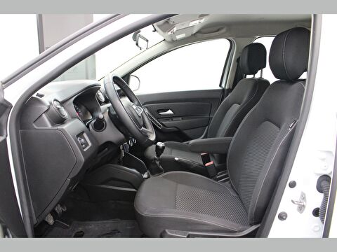 dacia, duster, suv 1.3 tce prestige, manuel, benzin 2.el otomobil | renew 16