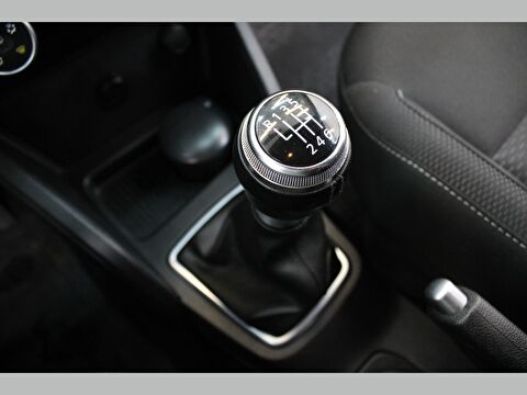 dacia, duster, suv 1.3 tce prestige, manuel, benzin 2.el otomobil | renew 32