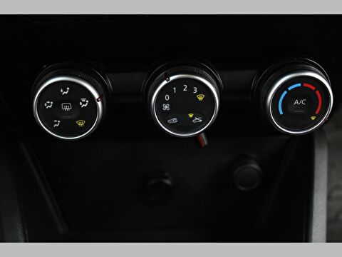 dacia, duster, suv 1.3 tce prestige, manuel, benzin 2.el otomobil | renew 30