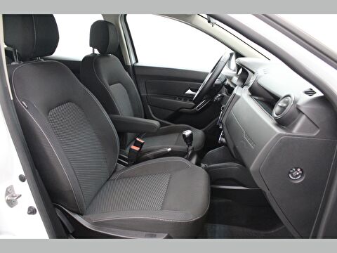 dacia, duster, suv 1.3 tce prestige, manuel, benzin 2.el otomobil | renew 22