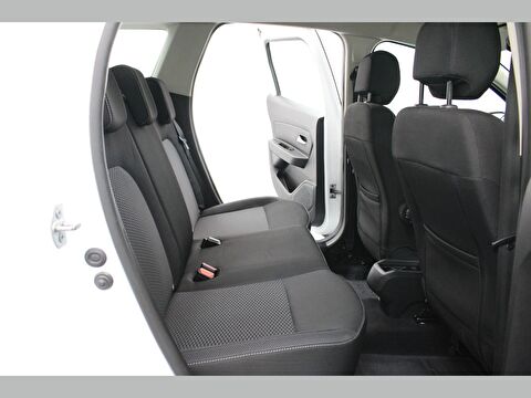 dacia, duster, suv 1.3 tce prestige, manuel, benzin 2.el otomobil | renew 24