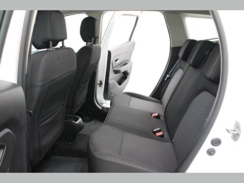 dacia, duster, suv 1.3 tce prestige, manuel, benzin 2.el otomobil | renew 26