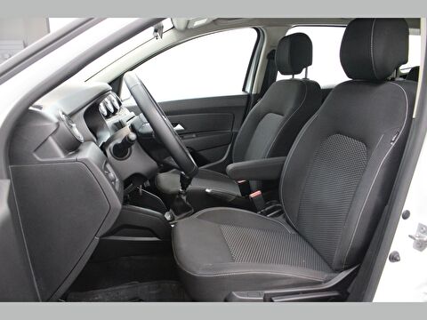 dacia, duster, suv 1.3 tce prestige, manuel, benzin 2.el otomobil | renew 19