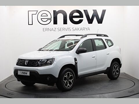 SUV 1.3 Tce Prestige, 2. el otomobil | renew