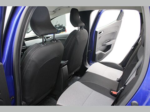 renault, clio, hatchback 1.0 tce evolution x-tronic, otomatik, benzin 2.el otomobil | renew 20