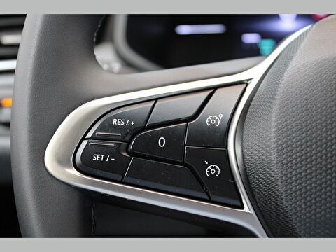 renault, clio, hatchback 1.0 tce evolution x-tronic, otomatik, benzin 2.el otomobil | renew 31