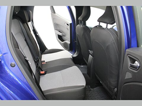 renault, clio, hatchback 1.0 tce evolution x-tronic, otomatik, benzin 2.el otomobil | renew 23
