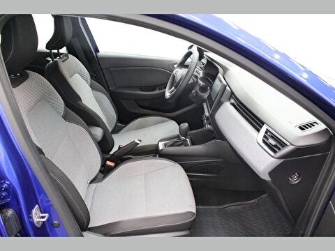 renault, clio, hatchback 1.0 tce evolution x-tronic, otomatik, benzin 2.el otomobil | renew 19
