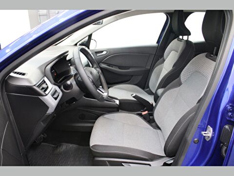 renault, clio, hatchback 1.0 tce evolution x-tronic, otomatik, benzin 2.el otomobil | renew 16