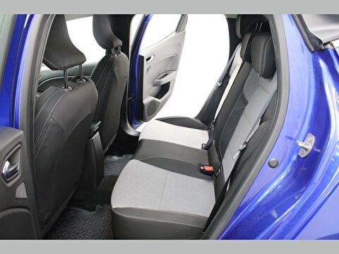 renault, clio, hatchback 1.0 tce evolution x-tronic, otomatik, benzin 2.el otomobil | renew 21