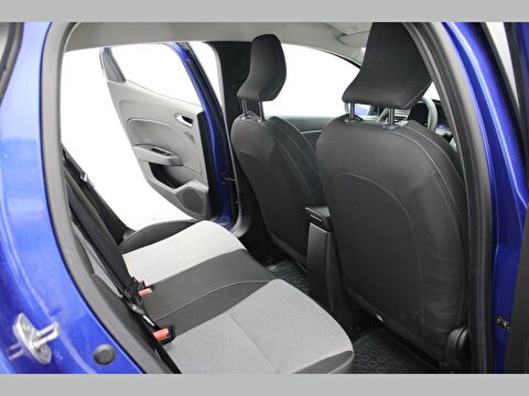 renault, clio, hatchback 1.0 tce evolution x-tronic, otomatik, benzin 2.el otomobil | renew 22