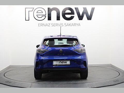 renault, clio, hatchback 1.0 tce evolution x-tronic, otomatik, benzin 2.el otomobil | renew 9