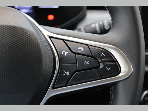 renault, clio, hatchback 1.0 tce evolution x-tronic, otomatik, benzin 2.el otomobil | renew 32