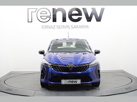renault, clio, hatchback 1.0 tce evolution x-tronic, otomatik, benzin 2.el otomobil | renew 4