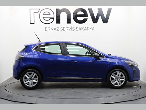 renault, clio, hatchback 1.0 tce evolution x-tronic, otomatik, benzin 2.el otomobil | renew 7