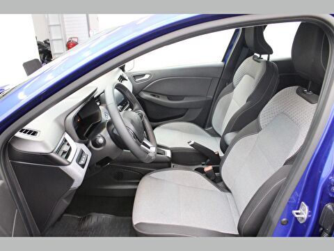 renault, clio, hatchback 1.0 tce evolution x-tronic, otomatik, benzin 2.el otomobil | renew 14