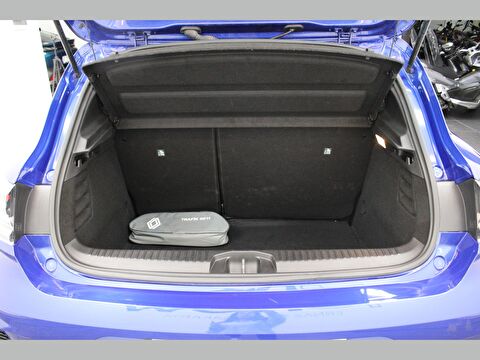 renault, clio, hatchback 1.0 tce evolution x-tronic, otomatik, benzin 2.el otomobil | renew 35