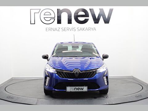 renault, clio, hatchback 1.0 tce evolution x-tronic, otomatik, benzin 2.el otomobil | renew 3