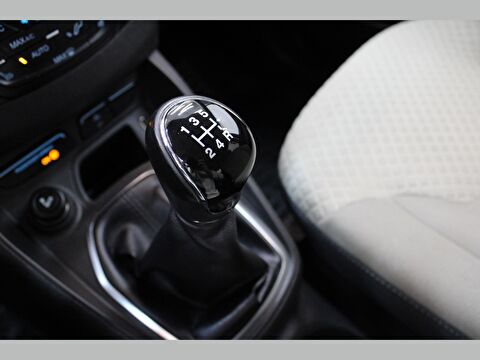 ford, tourneo courier, kombi 1.5 tdcı titanium plus, manuel, dizel 2.el otomobil | renew 29