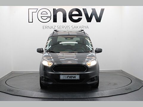 ford, tourneo courier, kombi 1.5 tdcı titanium plus, manuel, dizel 2.el otomobil | renew 4