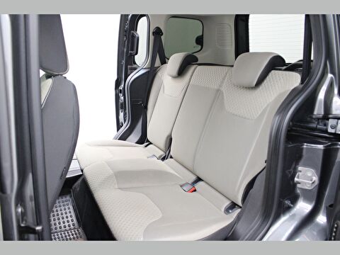 ford, tourneo courier, kombi 1.5 tdcı titanium plus, manuel, dizel 2.el otomobil | renew 21