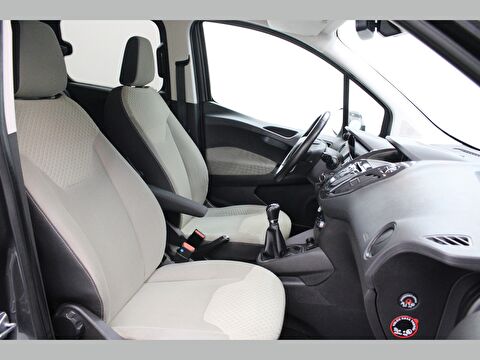ford, tourneo courier, kombi 1.5 tdcı titanium plus, manuel, dizel 2.el otomobil | renew 19