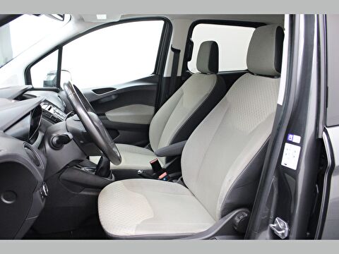 ford, tourneo courier, kombi 1.5 tdcı titanium plus, manuel, dizel 2.el otomobil | renew 16