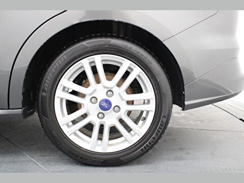 ford, tourneo courier, kombi 1.5 tdcı titanium plus, manuel, dizel 2.el otomobil | renew 13