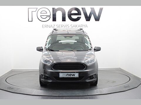 ford, tourneo courier, kombi 1.5 tdcı titanium plus, manuel, dizel 2.el otomobil | renew 3