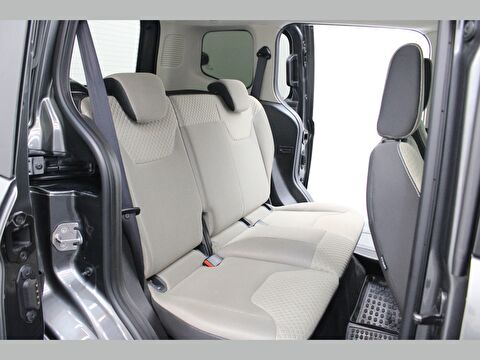 ford, tourneo courier, kombi 1.5 tdcı titanium plus, manuel, dizel 2.el otomobil | renew 23