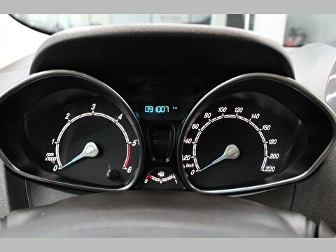 ford, tourneo courier, kombi 1.5 tdcı titanium plus, manuel, dizel 2.el otomobil | renew 26