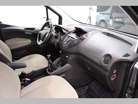 ford, tourneo courier, kombi 1.5 tdcı titanium plus, manuel, dizel 2.el otomobil | renew 18