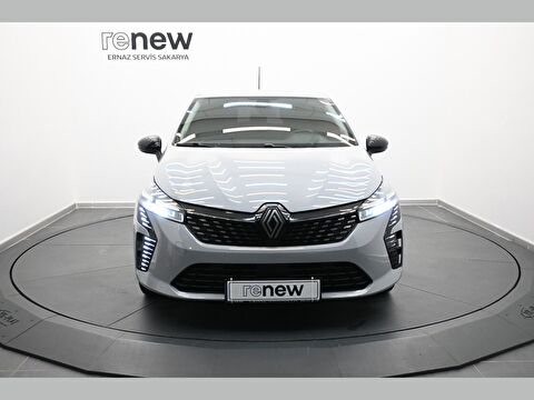 renault, clio, 1.0 tce evolution x-tronic, otomatik, benzin 2.el otomobil | renew 3