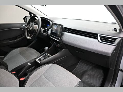 renault, clio, 1.0 tce evolution x-tronic, otomatik, benzin 2.el otomobil | renew 26