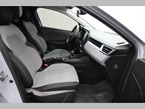 renault, clio, 1.0 tce evolution x-tronic, otomatik, benzin 2.el otomobil | renew 25