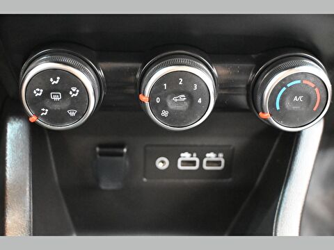 renault, clio, 1.0 tce evolution x-tronic, otomatik, benzin 2.el otomobil | renew 31