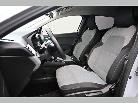 renault, clio, 1.0 tce evolution x-tronic, otomatik, benzin 2.el otomobil | renew 24