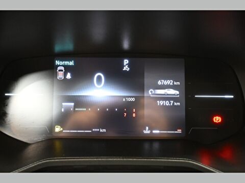 renault, clio, 1.0 tce evolution x-tronic, otomatik, benzin 2.el otomobil | renew 22