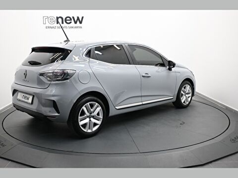 renault, clio, 1.0 tce evolution x-tronic, otomatik, benzin 2.el otomobil | renew 7