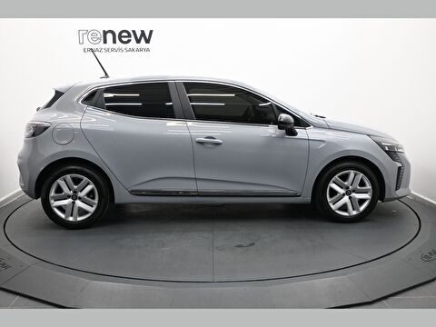 renault, clio, 1.0 tce evolution x-tronic, otomatik, benzin 2.el otomobil | renew 6