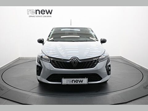 renault, clio, 1.0 tce evolution x-tronic, otomatik, benzin 2.el otomobil | renew 4