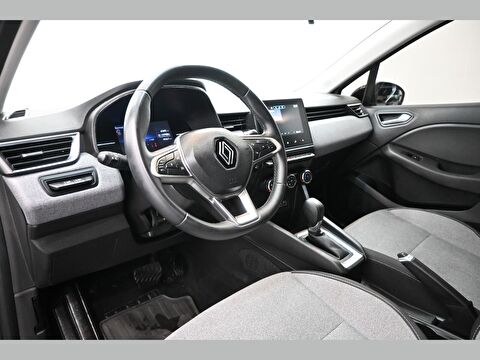 renault, clio, 1.0 tce evolution x-tronic, otomatik, benzin 2.el otomobil | renew 19