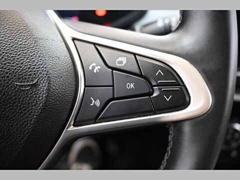 renault, clio, 1.0 tce evolution x-tronic, otomatik, benzin 2.el otomobil | renew 30