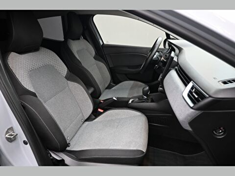 renault, clio, 1.0 tce evolution x-tronic, otomatik, benzin 2.el otomobil | renew 27