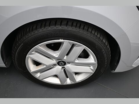 renault, clio, 1.0 tce evolution x-tronic, otomatik, benzin 2.el otomobil | renew 17