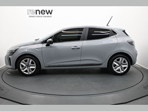 renault, clio, 1.0 tce evolution x-tronic, otomatik, benzin 2.el otomobil | renew 10