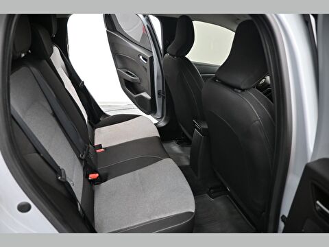 renault, clio, 1.0 tce evolution x-tronic, otomatik, benzin 2.el otomobil | renew 20