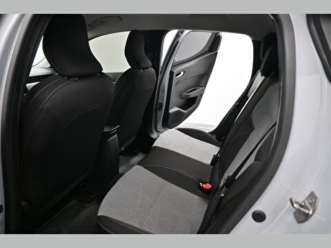 renault, clio, 1.0 tce evolution x-tronic, otomatik, benzin 2.el otomobil | renew 18