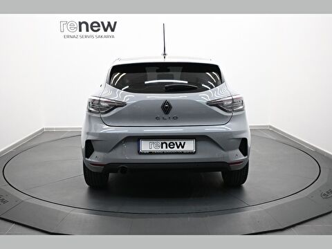 renault, clio, 1.0 tce evolution x-tronic, otomatik, benzin 2.el otomobil | renew 8