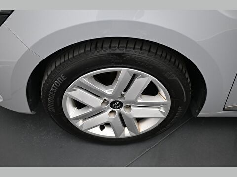 renault, clio, 1.0 tce evolution x-tronic, otomatik, benzin 2.el otomobil | renew 15